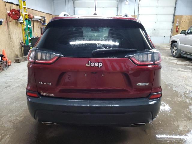 Photo 5 VIN: 1C4PJMCX7KD380428 - JEEP CHEROKEE 