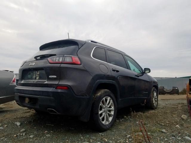 Photo 3 VIN: 1C4PJMCX7KD407630 - JEEP CHEROKEE L 