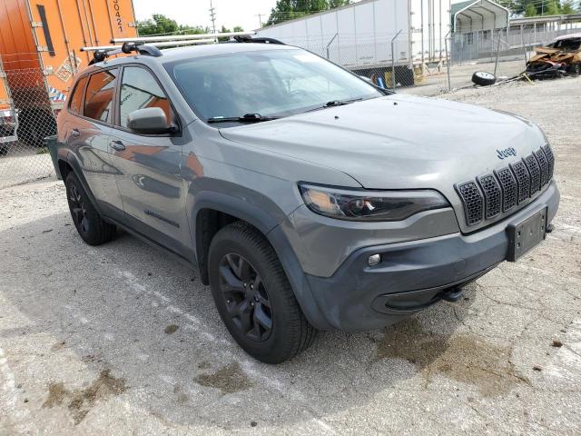 Photo 3 VIN: 1C4PJMCX7KD445083 - JEEP CHEROKEE 