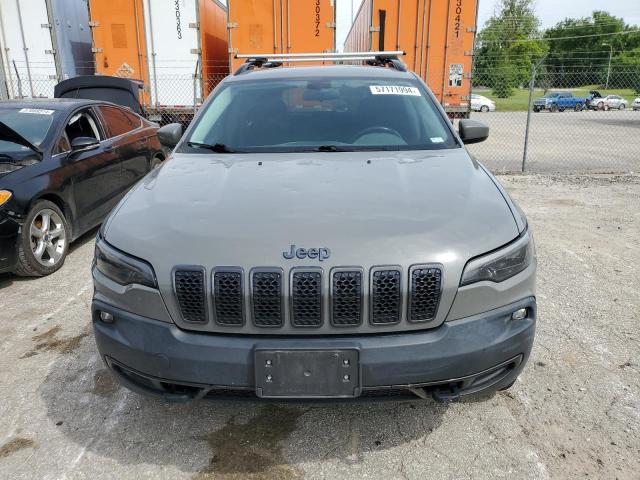 Photo 4 VIN: 1C4PJMCX7KD445083 - JEEP CHEROKEE 