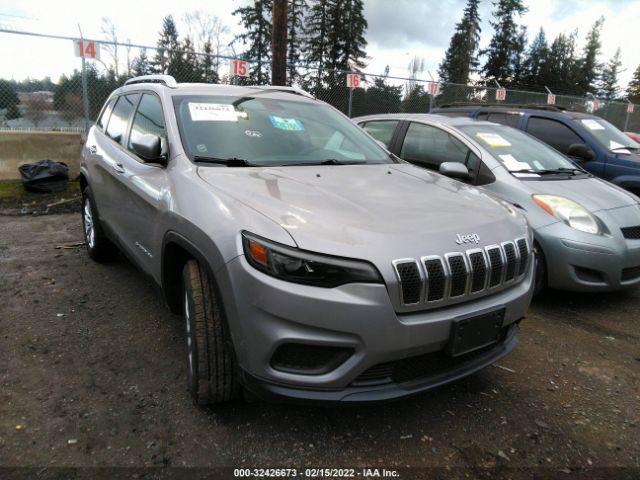 Photo 0 VIN: 1C4PJMCX7LD510628 - JEEP CHEROKEE 