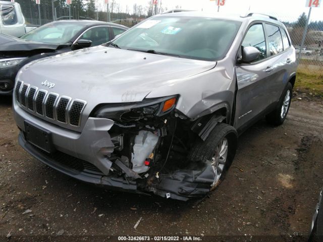 Photo 5 VIN: 1C4PJMCX7LD510628 - JEEP CHEROKEE 