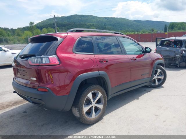 Photo 3 VIN: 1C4PJMCX7LD604623 - JEEP CHEROKEE 