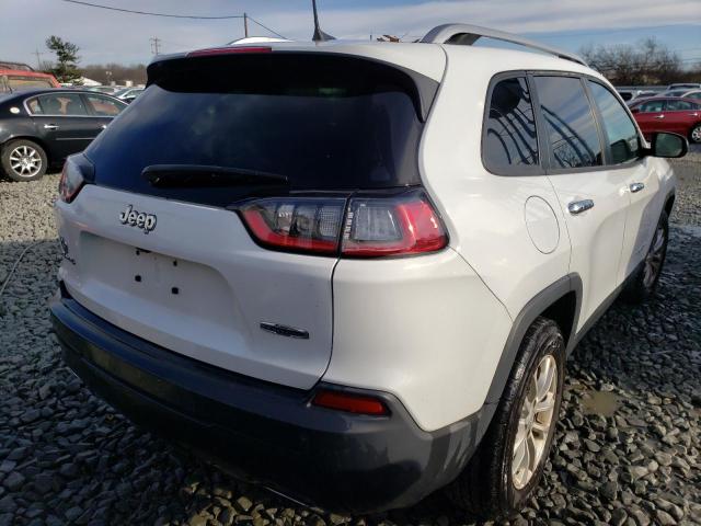 Photo 3 VIN: 1C4PJMCX7LD640408 - JEEP CHEROKEE L 