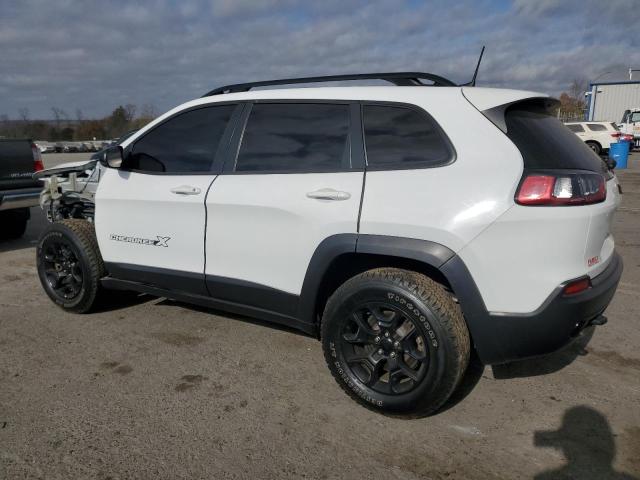 Photo 1 VIN: 1C4PJMCX7ND527349 - JEEP CHEROKEE L 