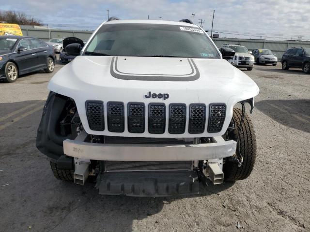 Photo 4 VIN: 1C4PJMCX7ND527349 - JEEP CHEROKEE L 