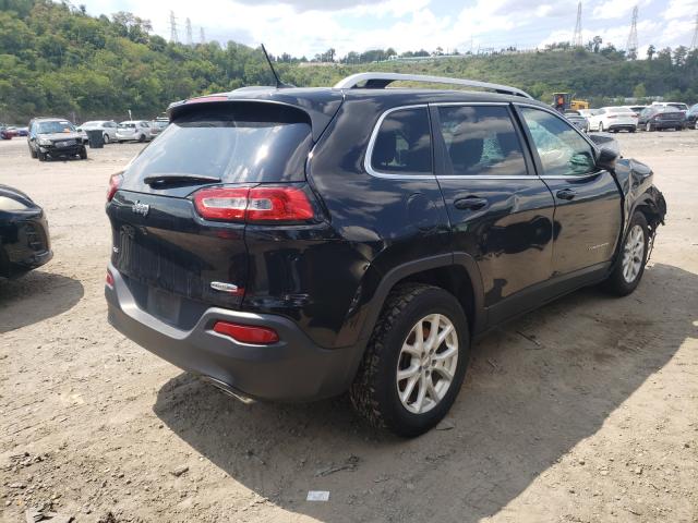 Photo 3 VIN: 1C4PJMCX8JD500851 - JEEP CHEROKEE L 