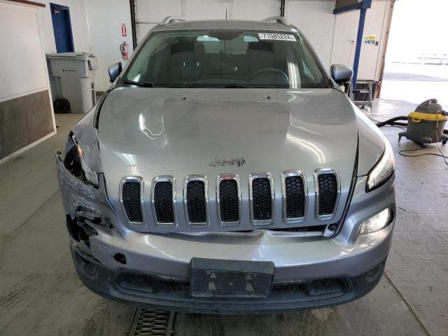 Photo 10 VIN: 1C4PJMCX8JD546230 - JEEP CHEROKEE L 