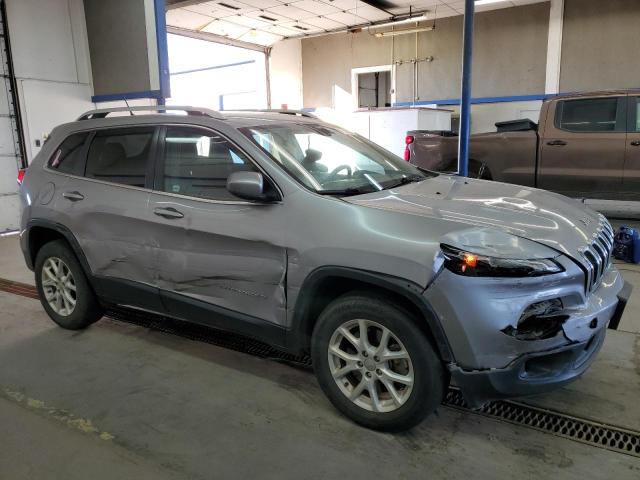 Photo 3 VIN: 1C4PJMCX8JD546230 - JEEP CHEROKEE L 