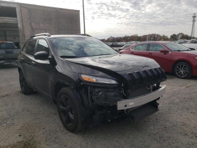 Photo 0 VIN: 1C4PJMCX8JD575985 - JEEP CHEROKEE 