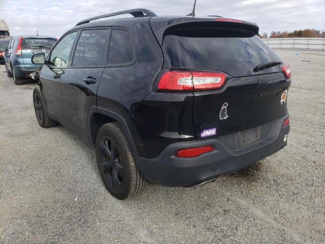 Photo 2 VIN: 1C4PJMCX8JD575985 - JEEP CHEROKEE 