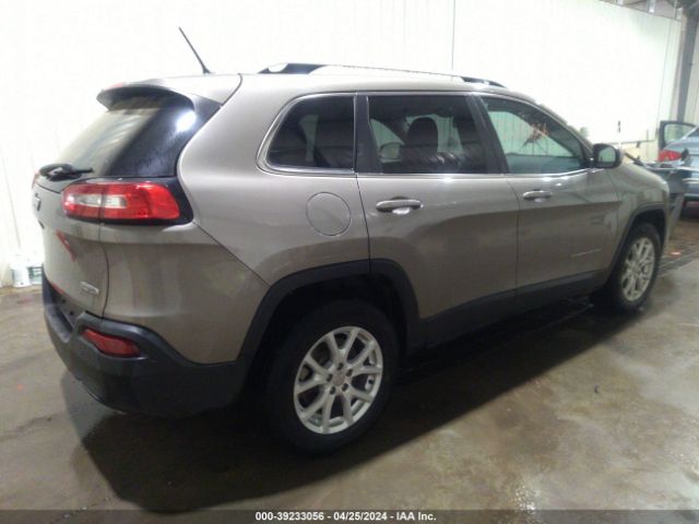 Photo 3 VIN: 1C4PJMCX8JD576392 - JEEP CHEROKEE 