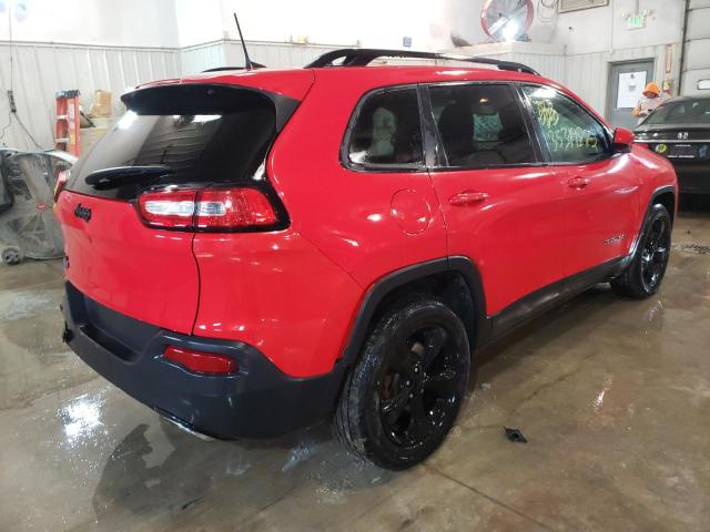 Photo 3 VIN: 1C4PJMCX8JD602683 - JEEP CHEROKEE L 