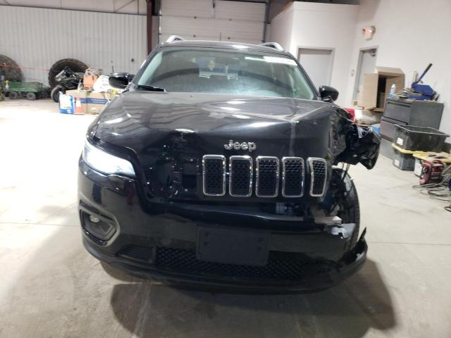 Photo 4 VIN: 1C4PJMCX8KD102718 - JEEP GRAND CHEROKEE 