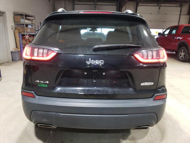 Photo 5 VIN: 1C4PJMCX8KD102718 - JEEP GRAND CHEROKEE 