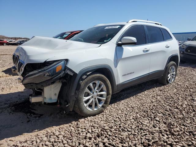 Photo 0 VIN: 1C4PJMCX8KD164054 - JEEP CHEROKEE L 