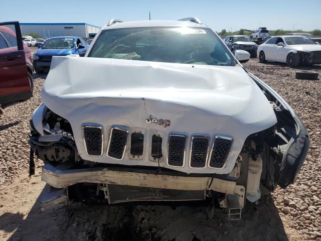 Photo 4 VIN: 1C4PJMCX8KD164054 - JEEP CHEROKEE L 