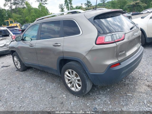 Photo 2 VIN: 1C4PJMCX8KD210658 - JEEP CHEROKEE 