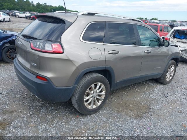 Photo 3 VIN: 1C4PJMCX8KD210658 - JEEP CHEROKEE 