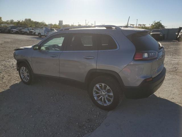 Photo 1 VIN: 1C4PJMCX8KD281505 - JEEP CHEROKEE L 