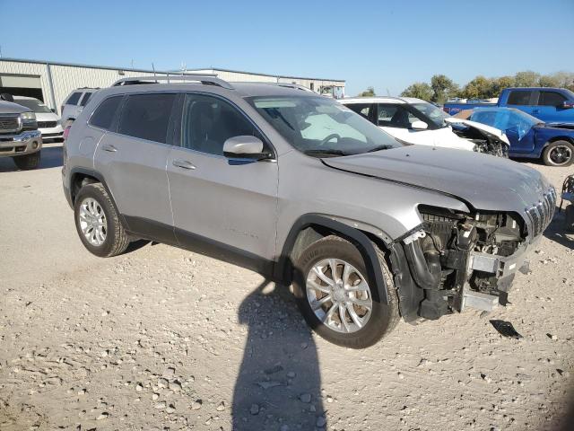 Photo 3 VIN: 1C4PJMCX8KD281505 - JEEP CHEROKEE L 