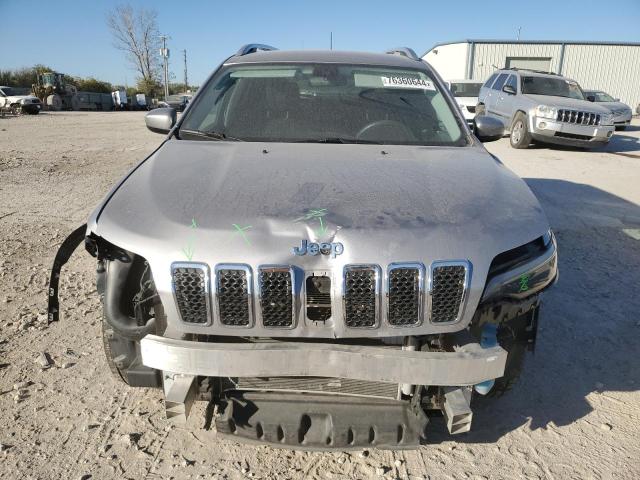 Photo 4 VIN: 1C4PJMCX8KD281505 - JEEP CHEROKEE L 