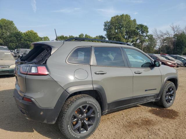 Photo 2 VIN: 1C4PJMCX8KD431192 - JEEP CHEROKEE L 