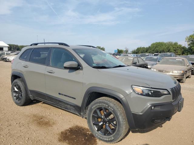 Photo 3 VIN: 1C4PJMCX8KD431192 - JEEP CHEROKEE L 