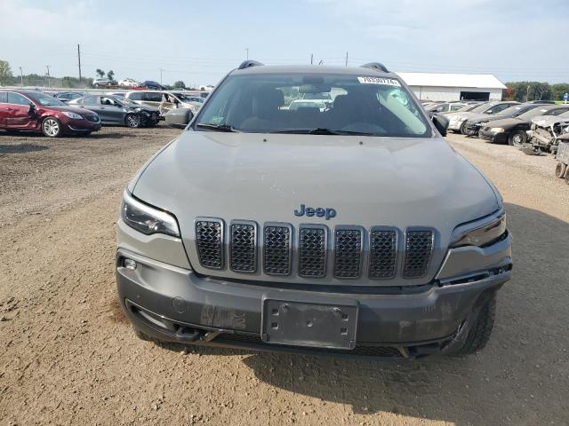 Photo 4 VIN: 1C4PJMCX8KD431192 - JEEP CHEROKEE L 