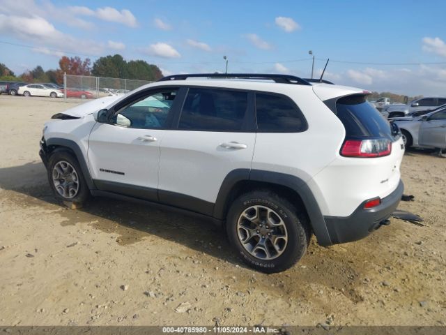 Photo 2 VIN: 1C4PJMCX8LD578209 - JEEP CHEROKEE 