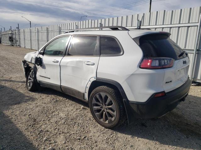 Photo 1 VIN: 1C4PJMCX8MD146320 - JEEP GRAND CHEROKEE 