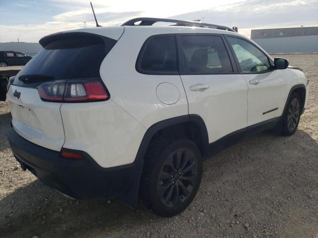 Photo 2 VIN: 1C4PJMCX8MD146320 - JEEP GRAND CHEROKEE 