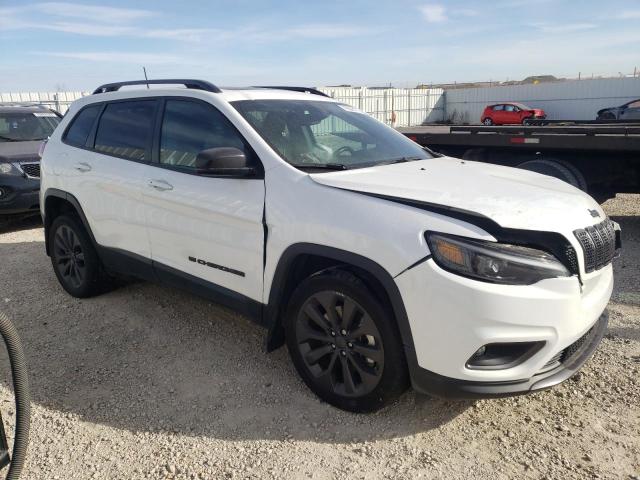 Photo 3 VIN: 1C4PJMCX8MD146320 - JEEP GRAND CHEROKEE 