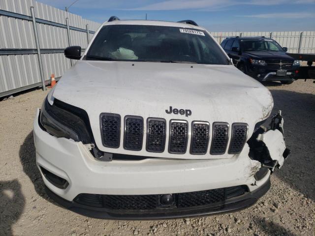 Photo 4 VIN: 1C4PJMCX8MD146320 - JEEP GRAND CHEROKEE 