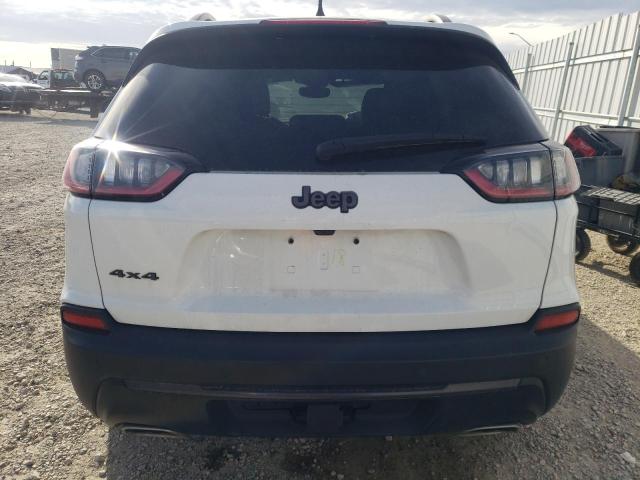 Photo 5 VIN: 1C4PJMCX8MD146320 - JEEP GRAND CHEROKEE 