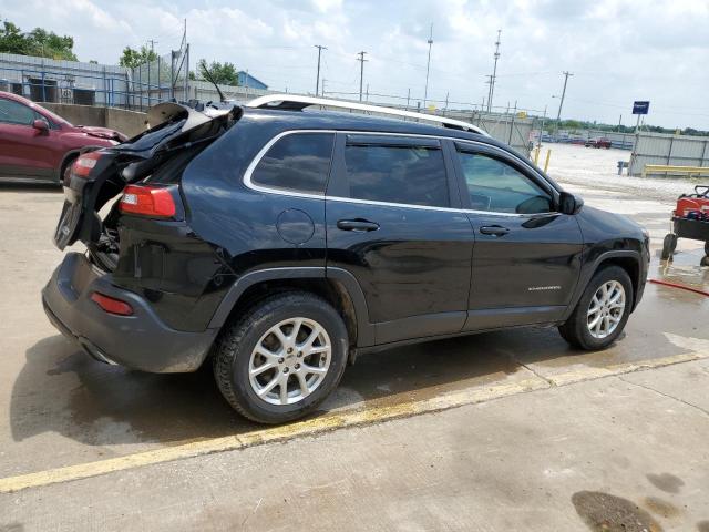 Photo 2 VIN: 1C4PJMCX9JD516850 - JEEP GRAND CHEROKEE 