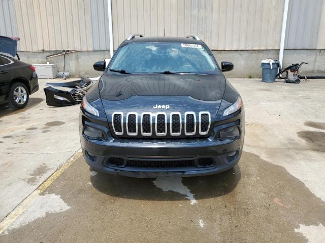 Photo 4 VIN: 1C4PJMCX9JD516850 - JEEP GRAND CHEROKEE 