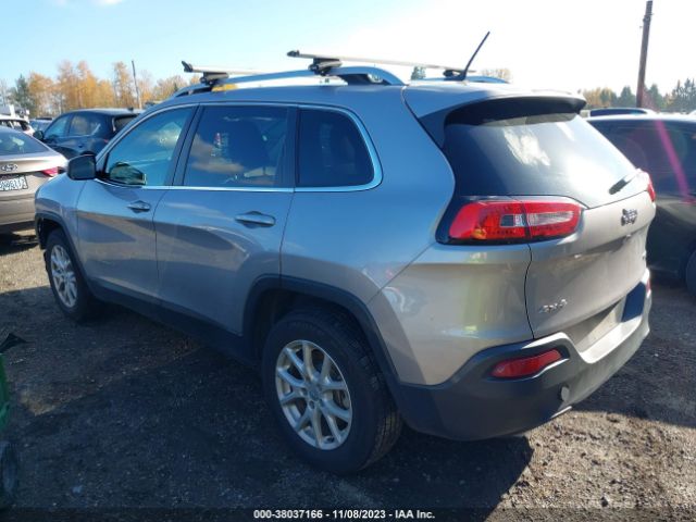 Photo 2 VIN: 1C4PJMCX9JD532322 - JEEP CHEROKEE 