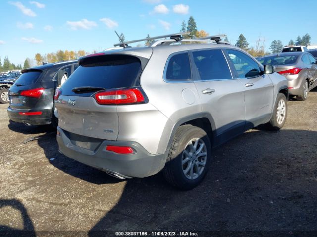 Photo 3 VIN: 1C4PJMCX9JD532322 - JEEP CHEROKEE 