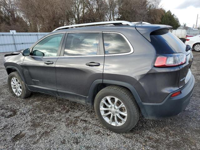 Photo 1 VIN: 1C4PJMCX9KD146680 - JEEP CHEROKEE L 