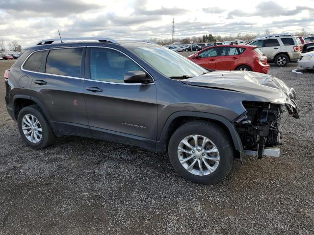 Photo 3 VIN: 1C4PJMCX9KD146680 - JEEP CHEROKEE L 