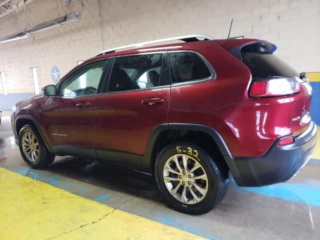 Photo 1 VIN: 1C4PJMCX9KD224228 - JEEP GRAND CHEROKEE 