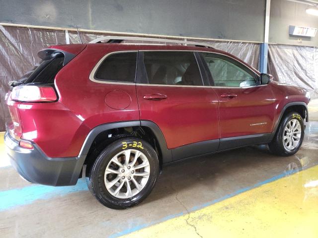 Photo 2 VIN: 1C4PJMCX9KD224228 - JEEP GRAND CHEROKEE 