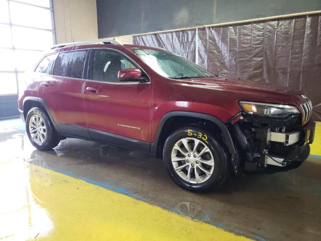 Photo 3 VIN: 1C4PJMCX9KD224228 - JEEP GRAND CHEROKEE 