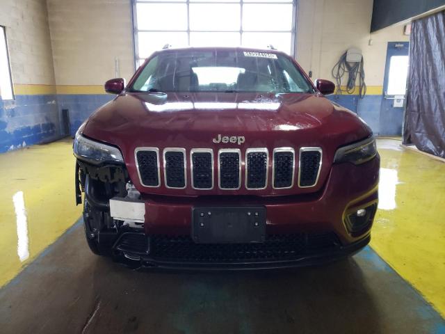 Photo 4 VIN: 1C4PJMCX9KD224228 - JEEP GRAND CHEROKEE 