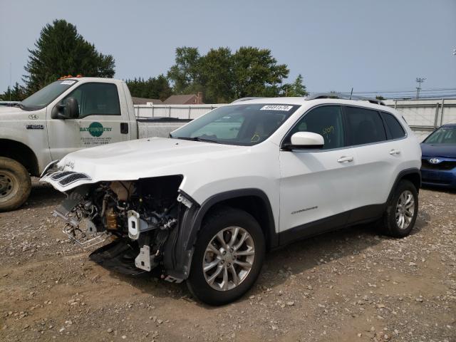 Photo 1 VIN: 1C4PJMCX9KD237089 - JEEP CHEROKEE L 