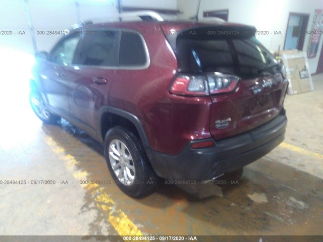 Photo 2 VIN: 1C4PJMCX9KD251302 - JEEP CHEROKEE 