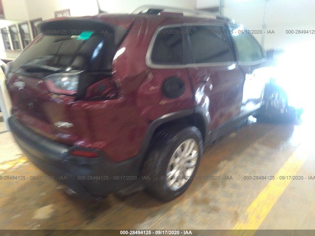 Photo 3 VIN: 1C4PJMCX9KD251302 - JEEP CHEROKEE 