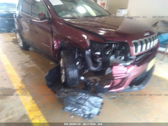 Photo 5 VIN: 1C4PJMCX9KD251302 - JEEP CHEROKEE 