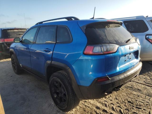 Photo 1 VIN: 1C4PJMCX9ND521360 - JEEP CHEROKEE L 